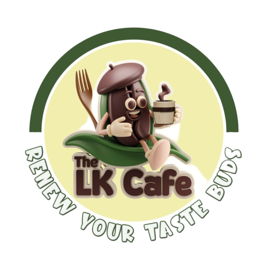 LK Cafe